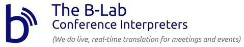 The B-Lab Conference Interpreters